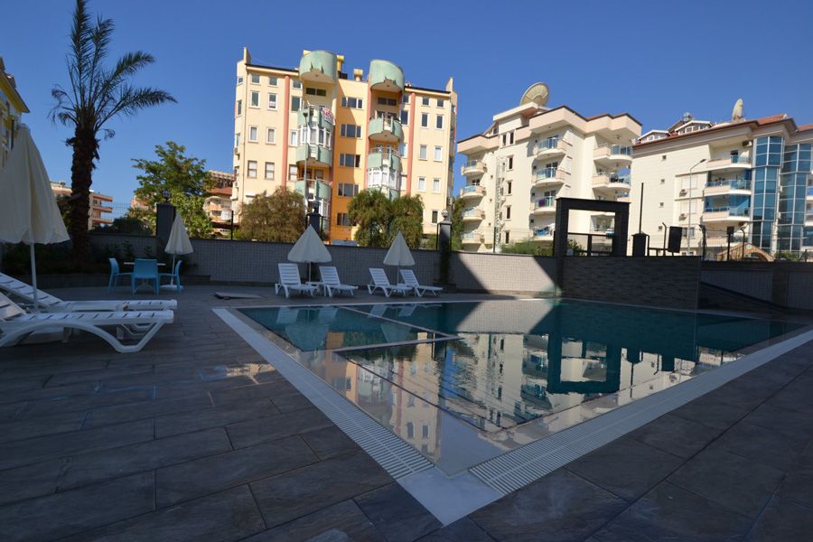 Квартира в Алании, Турция, 137 м² - фото 3