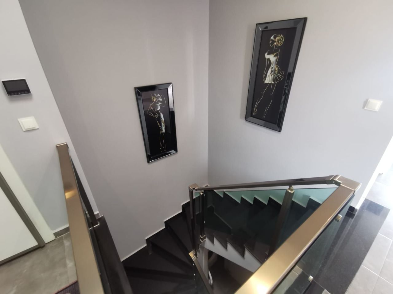 Квартира в Алании, Турция, 137 м² - фото 17