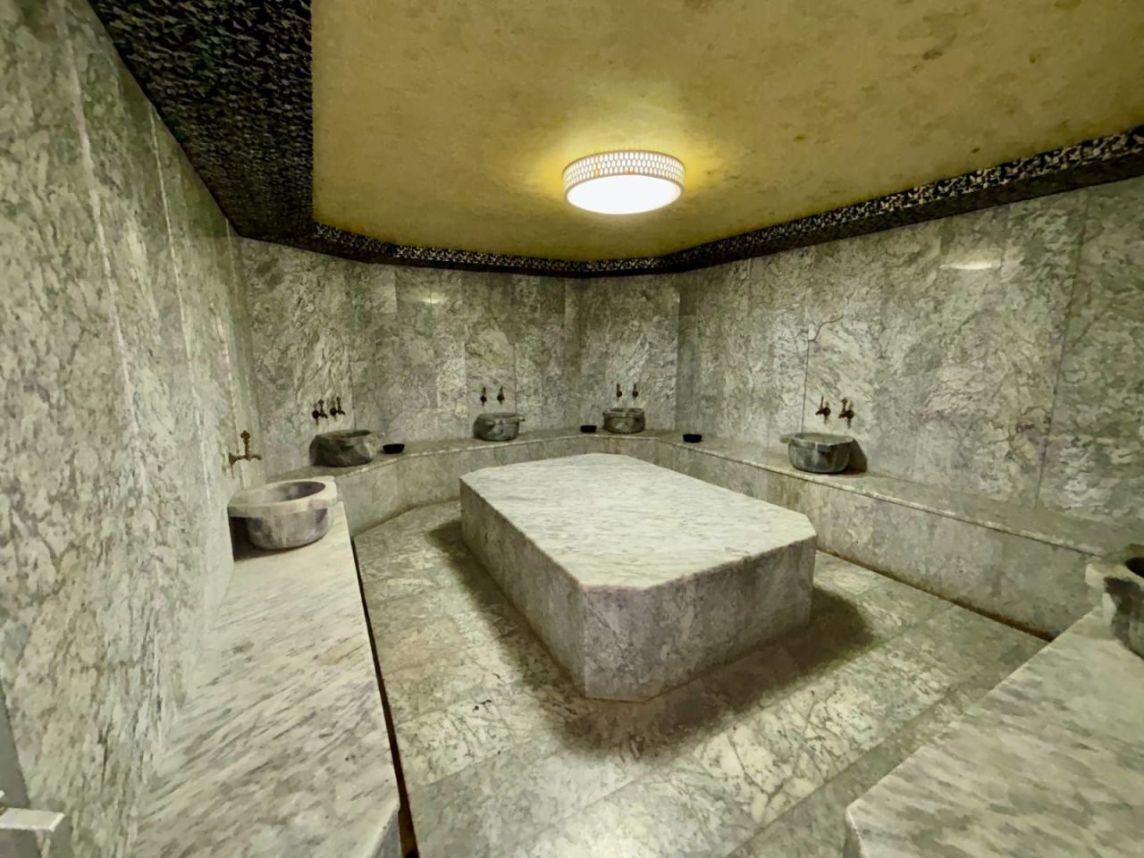 Квартира в Алании, Турция, 120 м² - фото 8