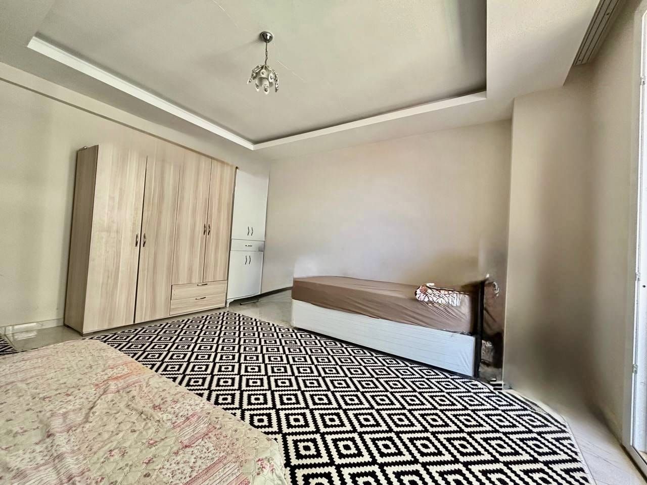 Квартира в Алании, Турция, 120 м² - фото 13