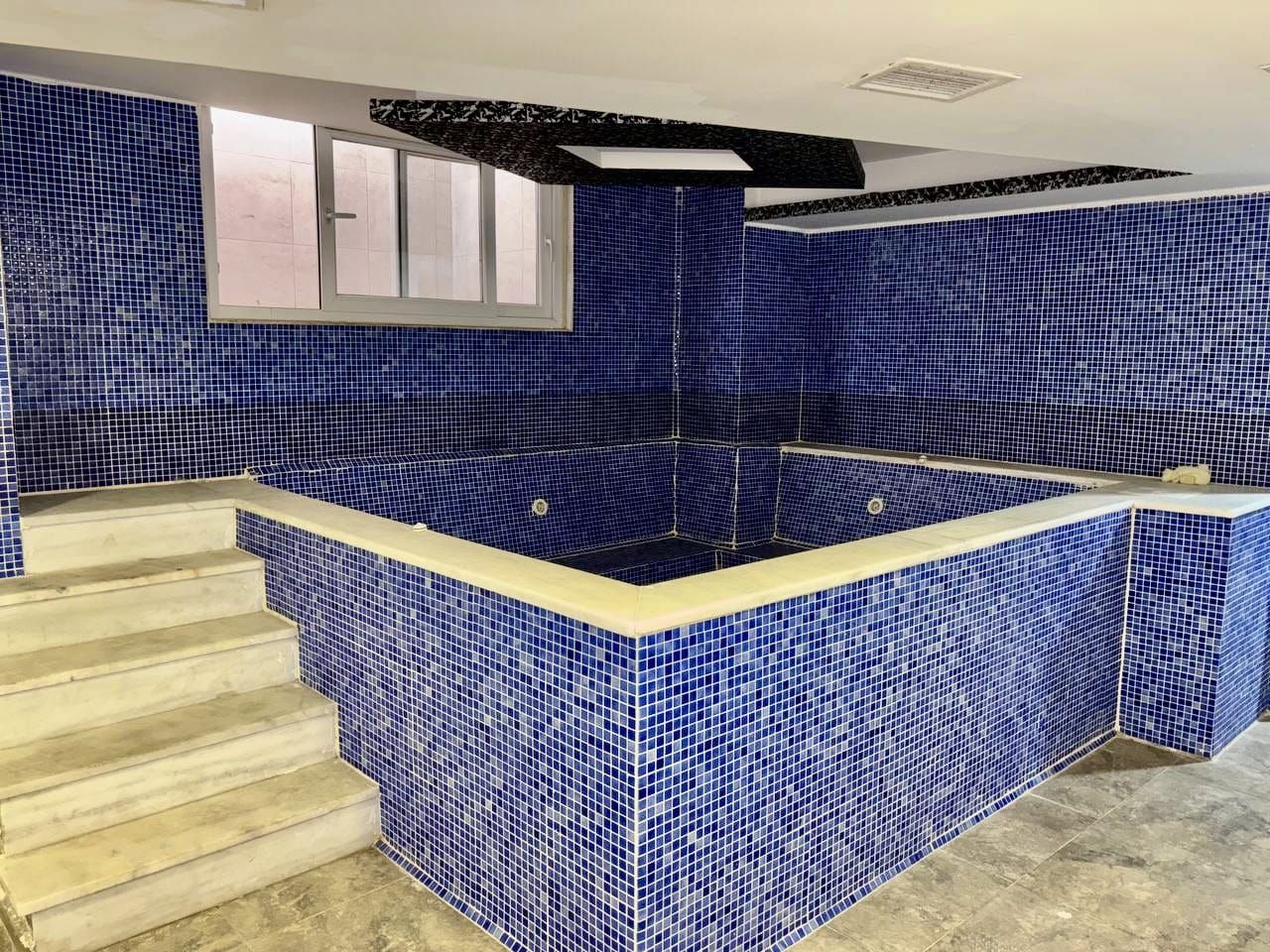 Квартира в Алании, Турция, 120 м² - фото 12