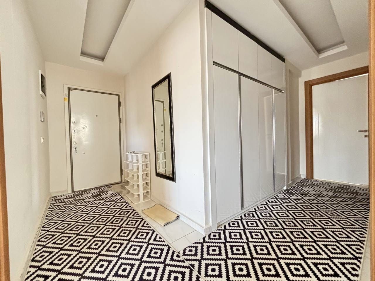 Квартира в Алании, Турция, 120 м² - фото 14