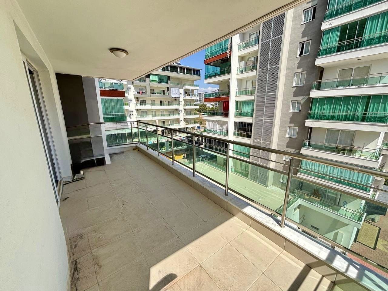 Квартира в Алании, Турция, 120 м² - фото 11