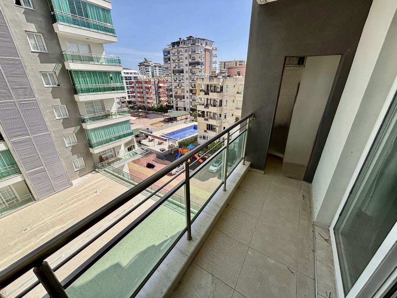 Квартира в Алании, Турция, 120 м² - фото 4