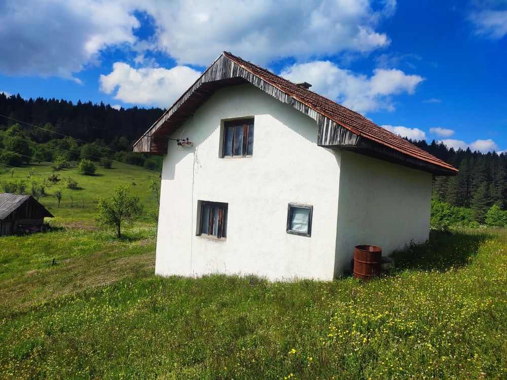 Дом в Плевле, Черногория, 76 м² - фото 14