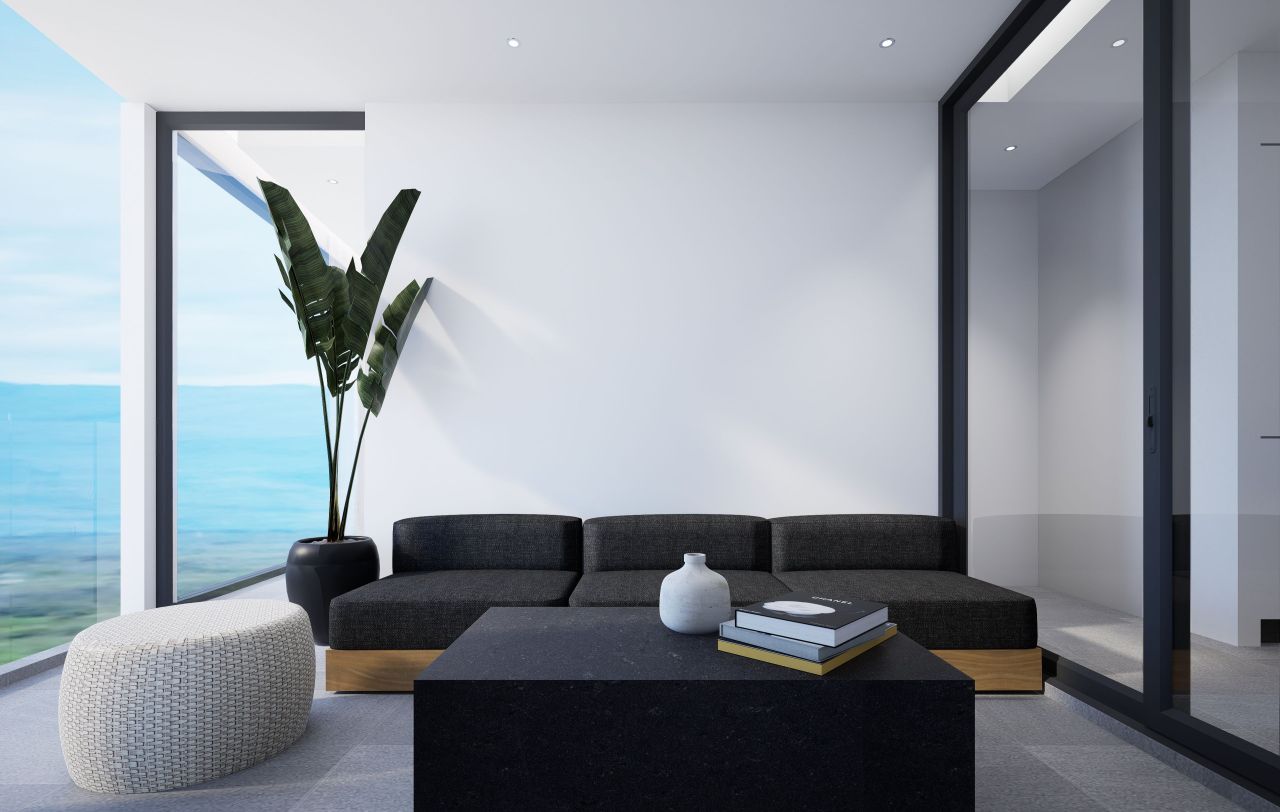 Апартаменты на пляже Камала, Таиланд, 81 м² - фото 13