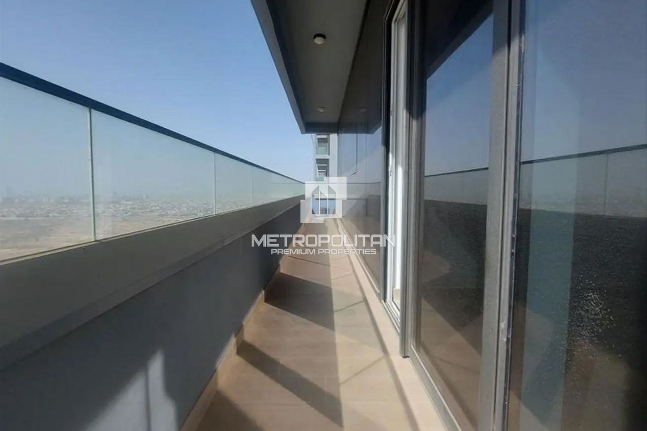 Апартаменты в Дубае, ОАЭ, 110 м² - фото 1