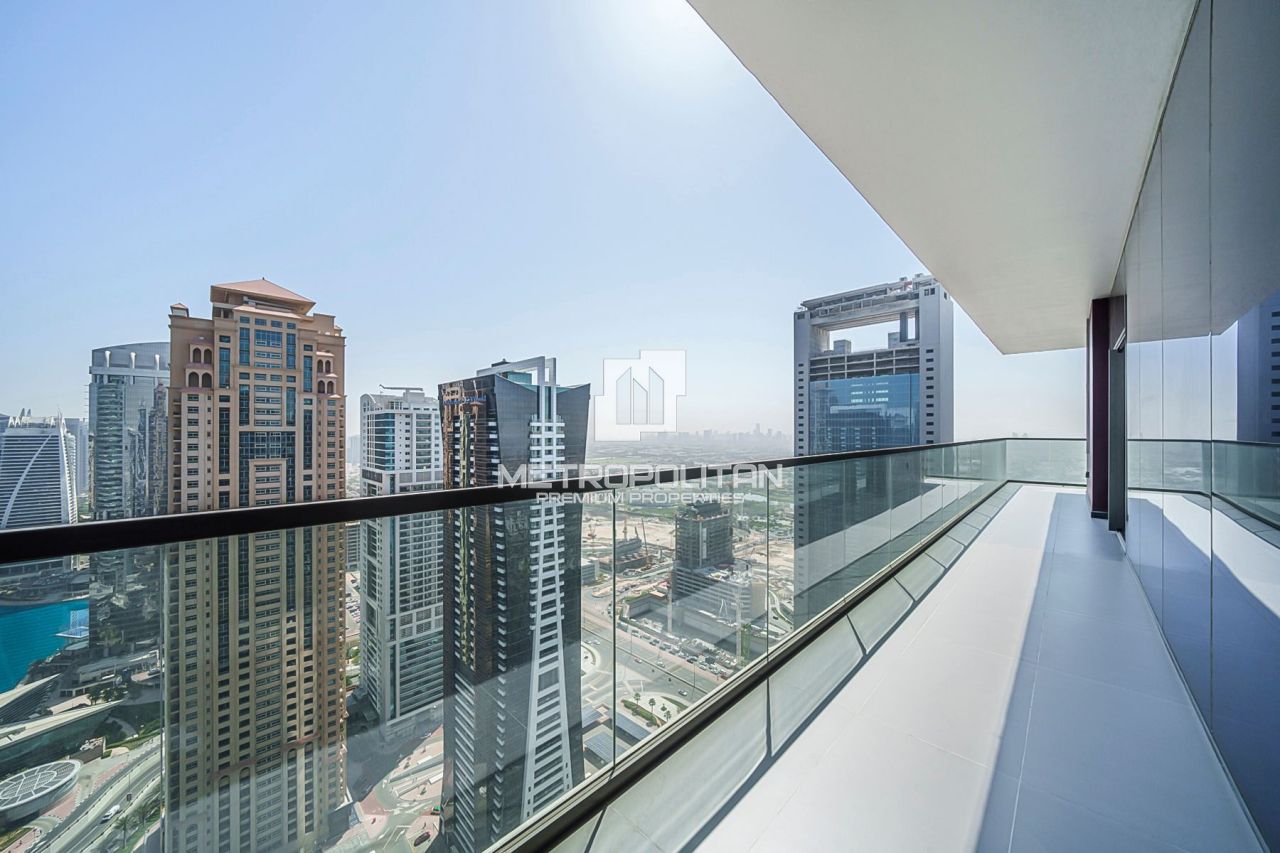 Апартаменты в Дубае, ОАЭ, 210 м² - фото 1