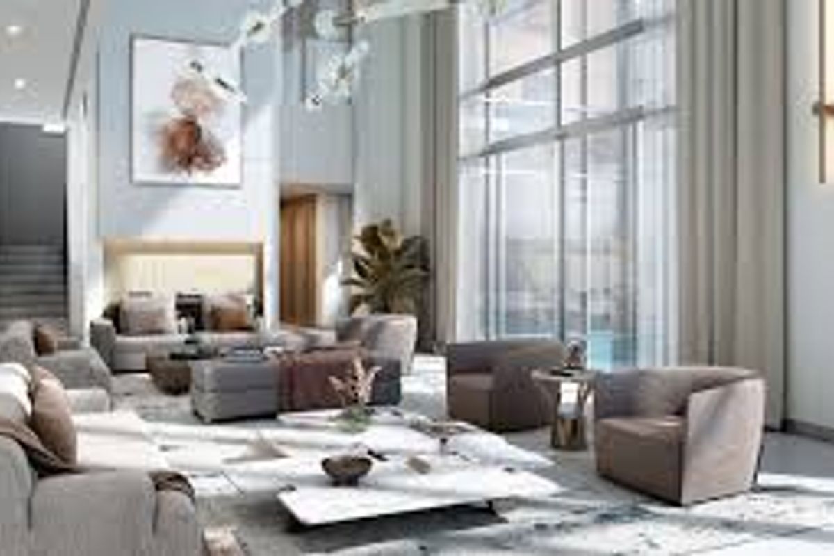 Вилла Umm Al Quwain, ОАЭ, 905 м² - фото 1
