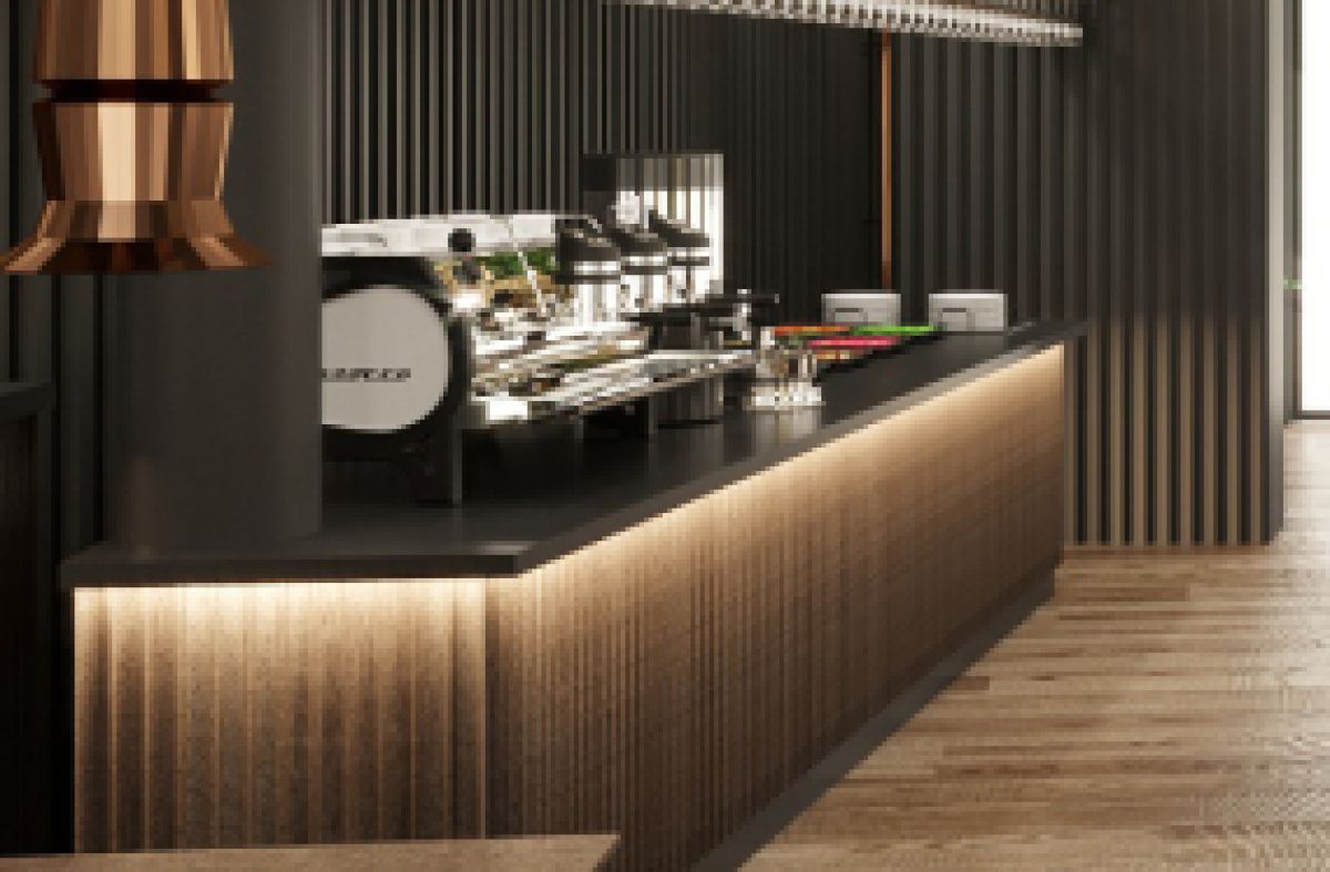 Коммерческая недвижимость в Риге, Латвия, 1 500 м² - фото 2