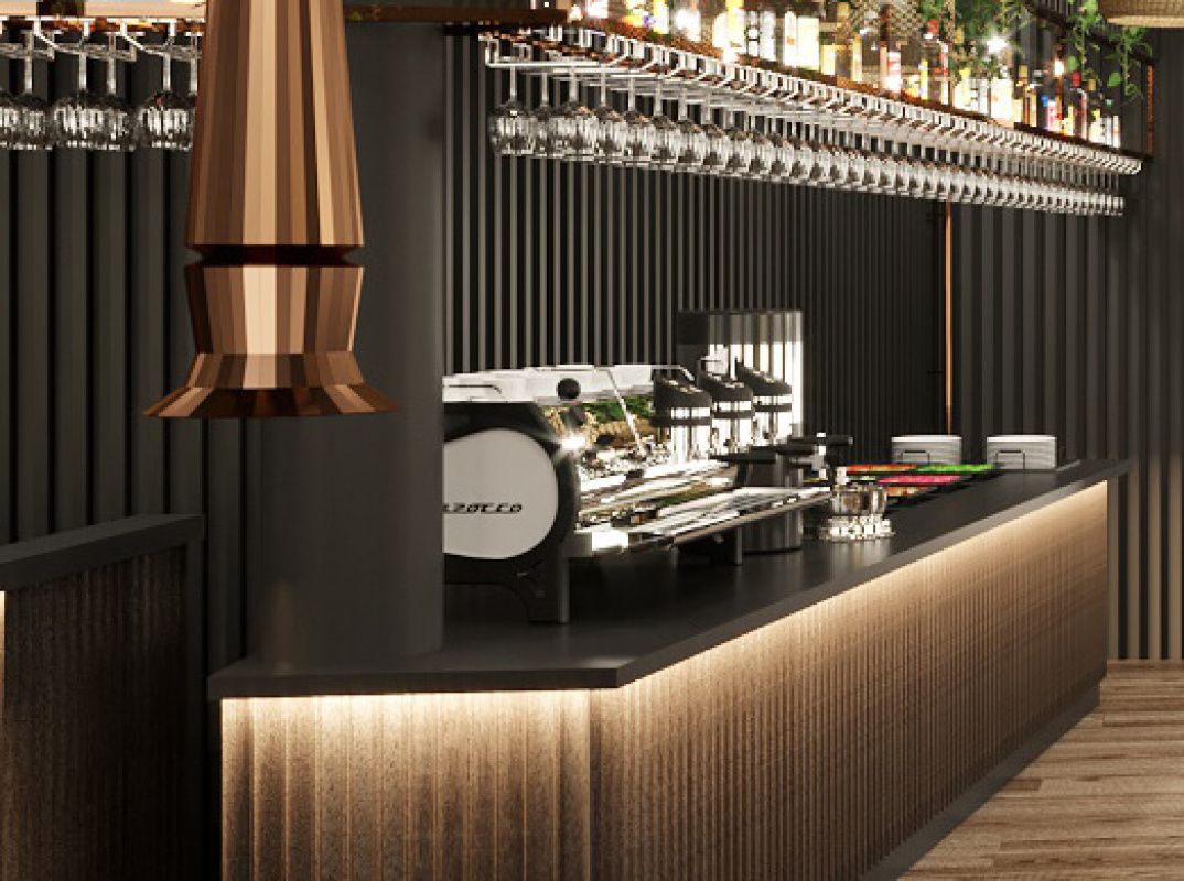 Коммерческая недвижимость в Риге, Латвия, 1 500 м² - фото 4