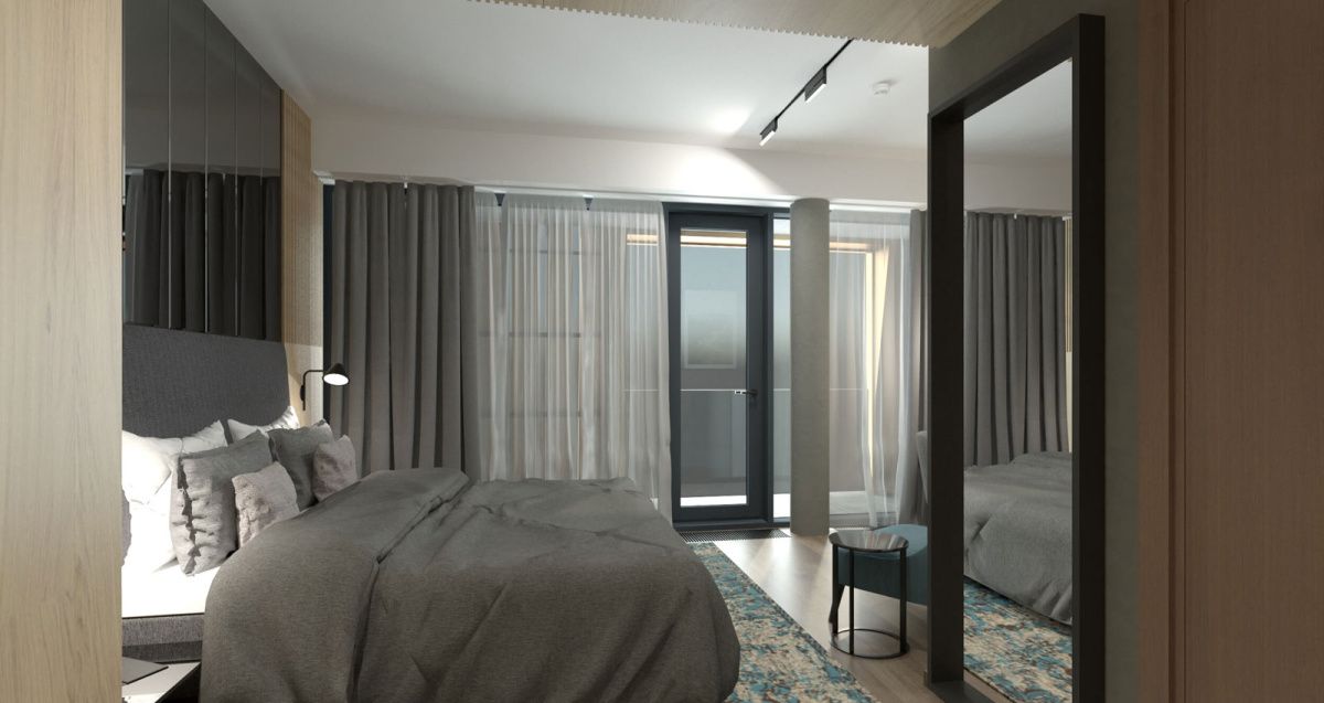 Коммерческая недвижимость в Риге, Латвия, 1 500 м² - фото 8