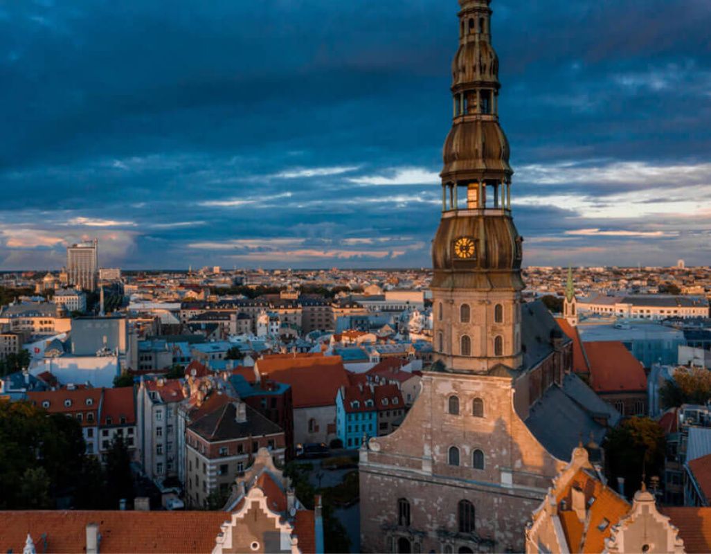 Коммерческая недвижимость в Риге, Латвия, 1 500 м² - фото 10