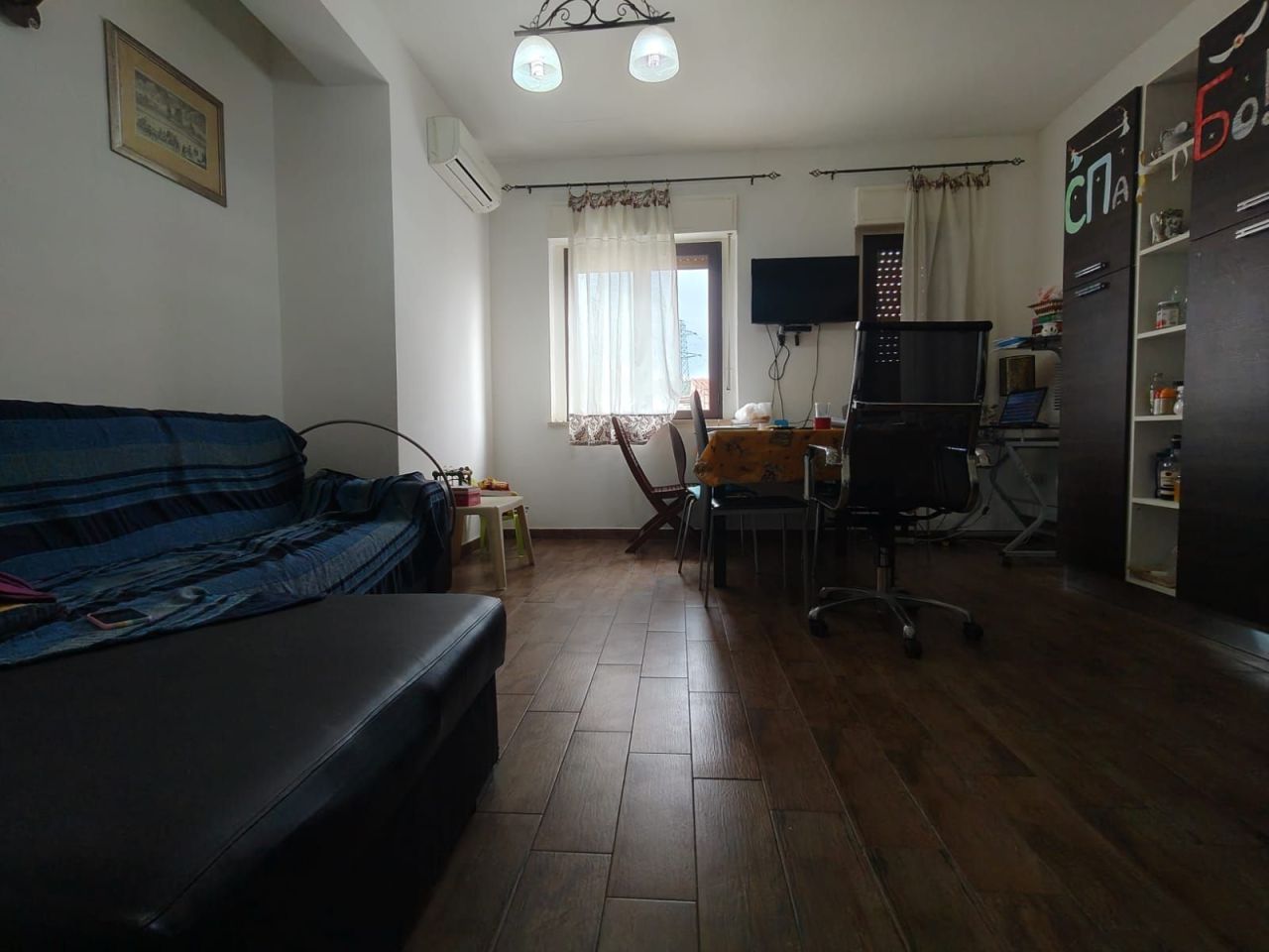 Квартира в Скалее, Италия, 115 м² - фото 9