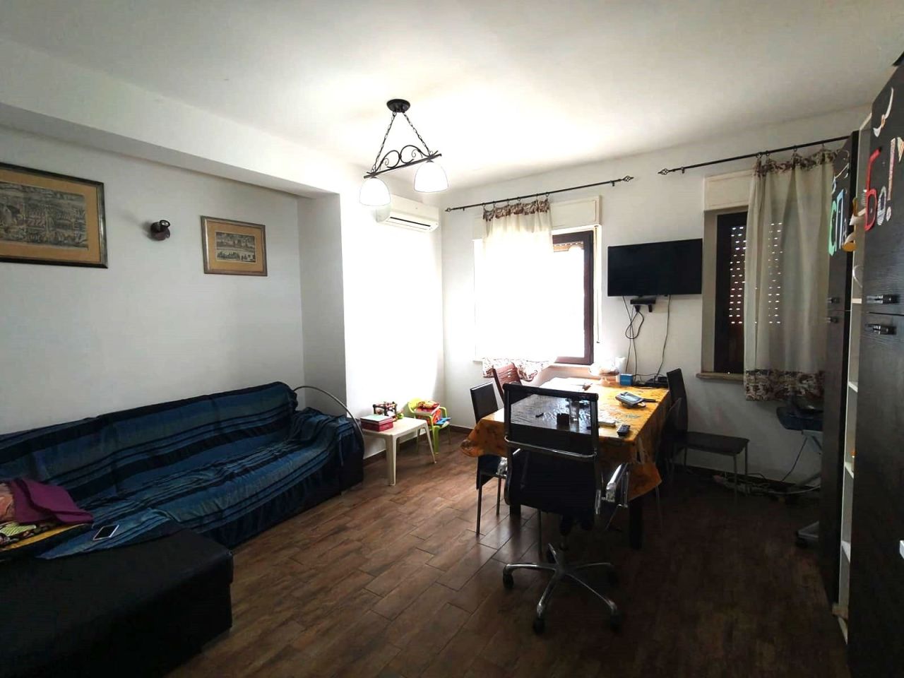 Квартира в Скалее, Италия, 115 м² - фото 1