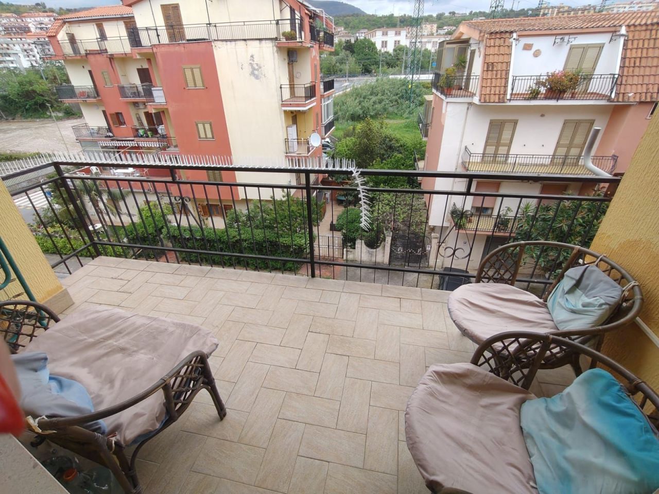 Квартира в Скалее, Италия, 115 м² - фото 14