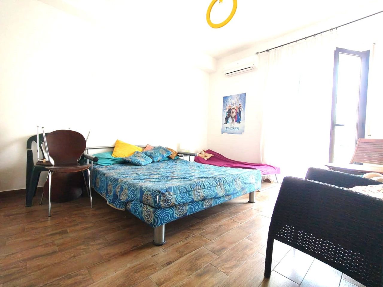 Квартира в Скалее, Италия, 115 м² - фото 6