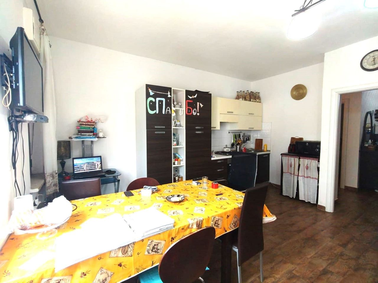 Квартира в Скалее, Италия, 115 м² - фото 2