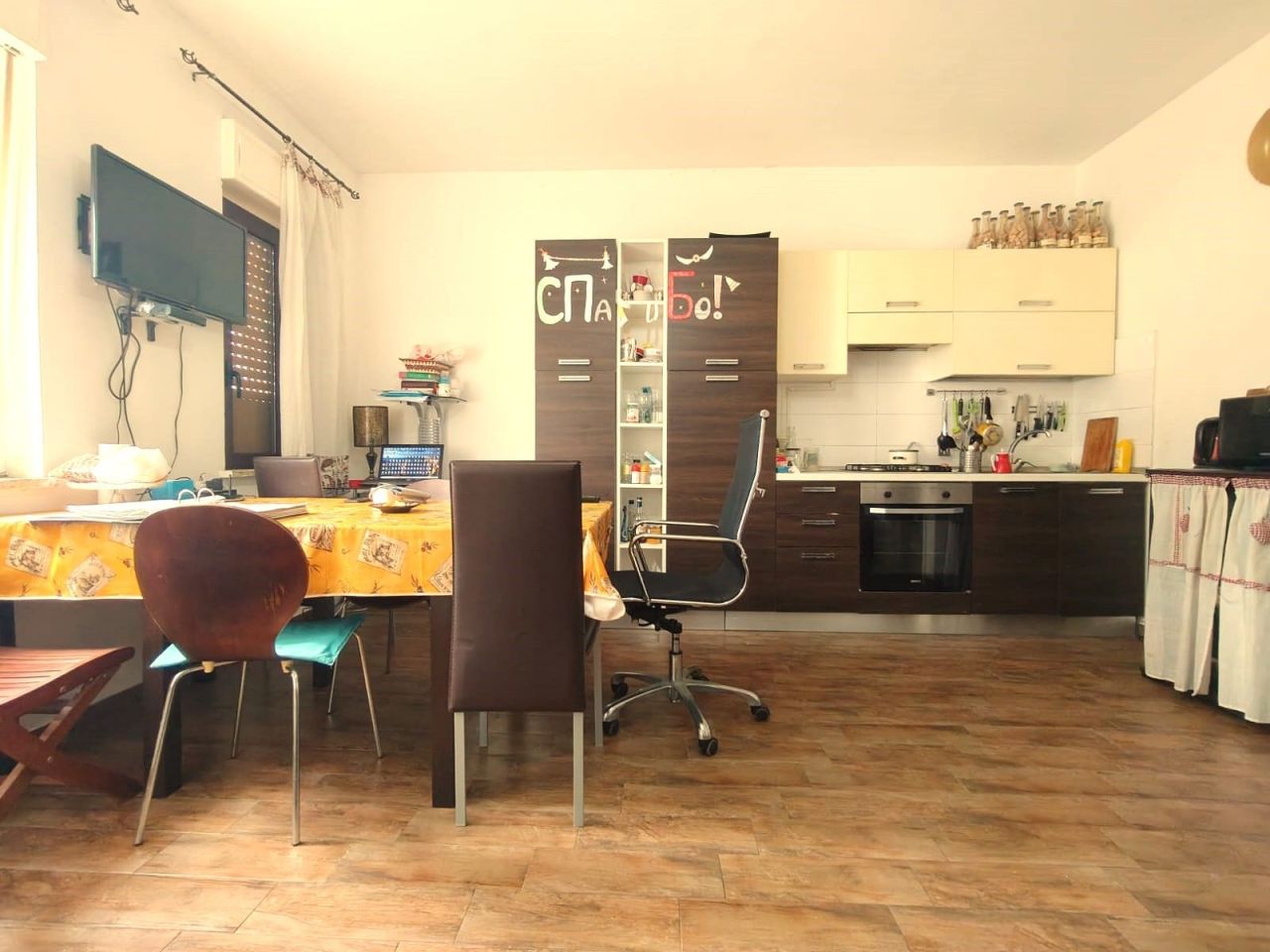 Квартира в Скалее, Италия, 115 м² - фото 7