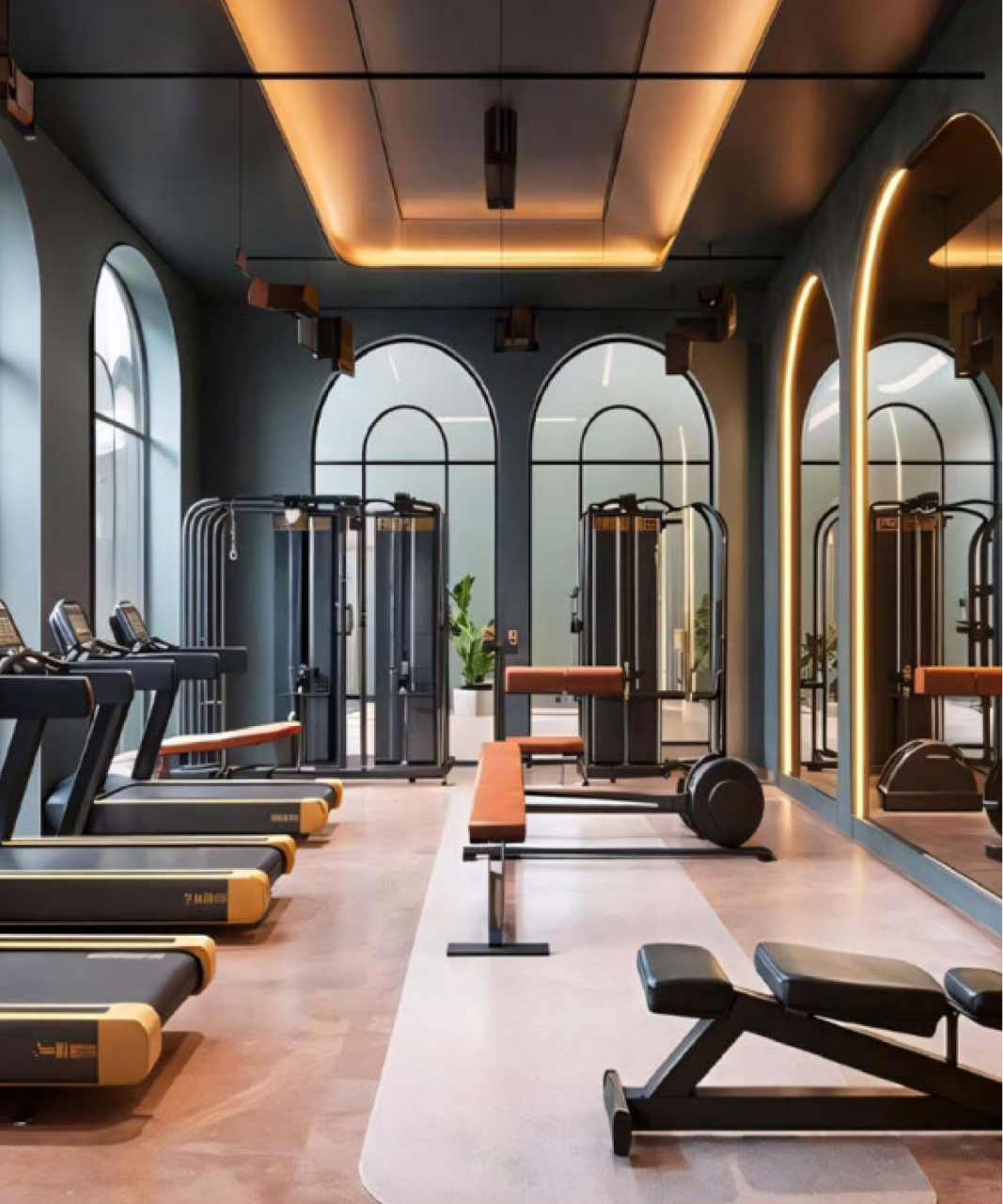 Квартира в Паттайе, Таиланд, 50 м² - фото 7