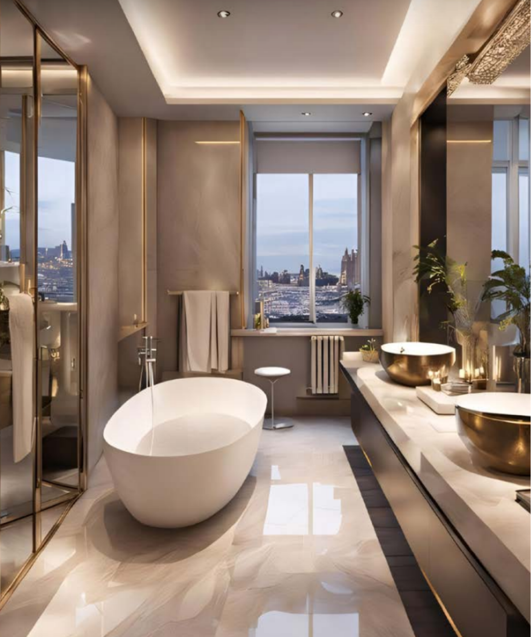 Квартира в Паттайе, Таиланд, 50 м² - фото 12