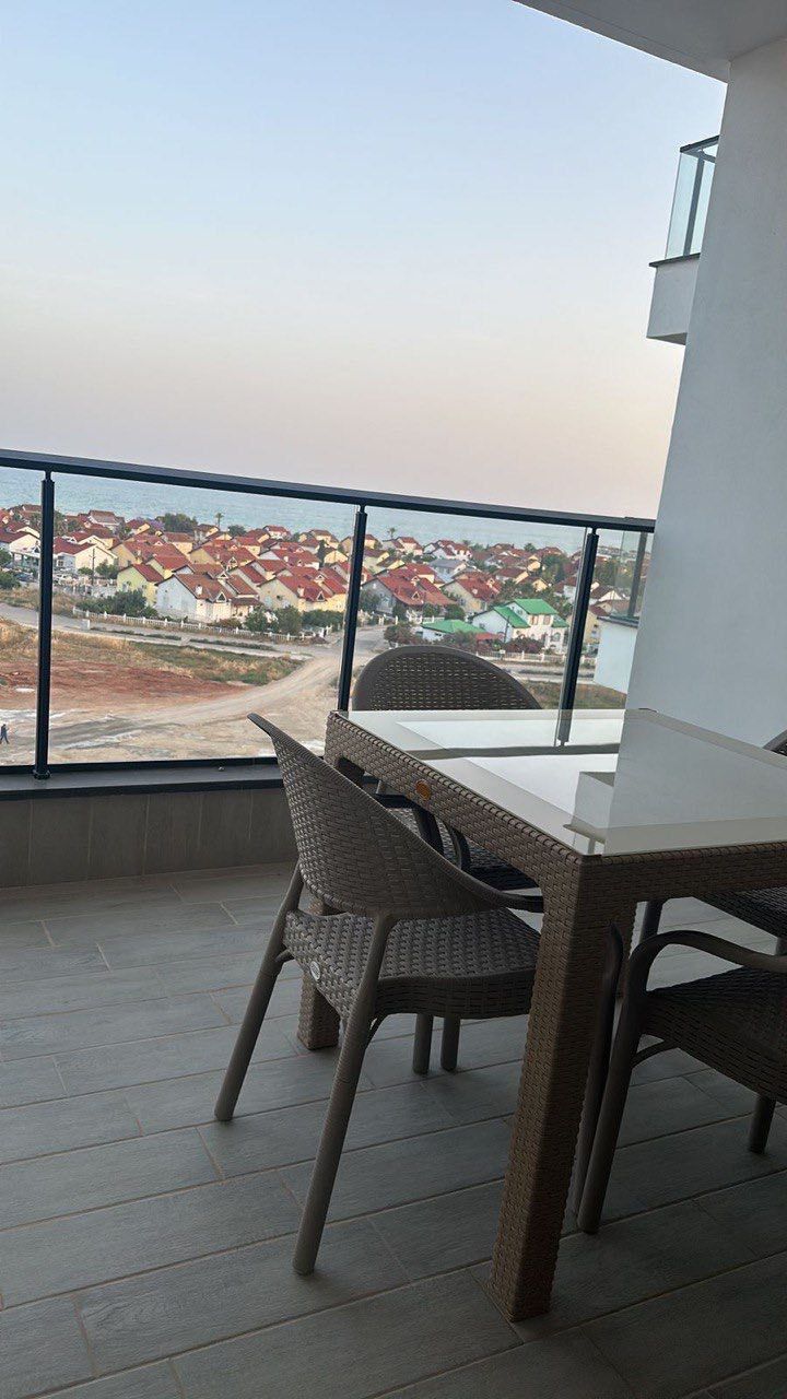 Студия в Богази, Кипр, 59 м² - фото 1