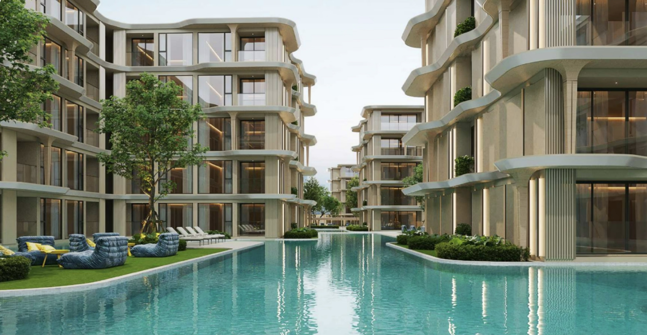 Отель, гостиница на острове Пхукет, Таиланд, 32 м² - фото 1