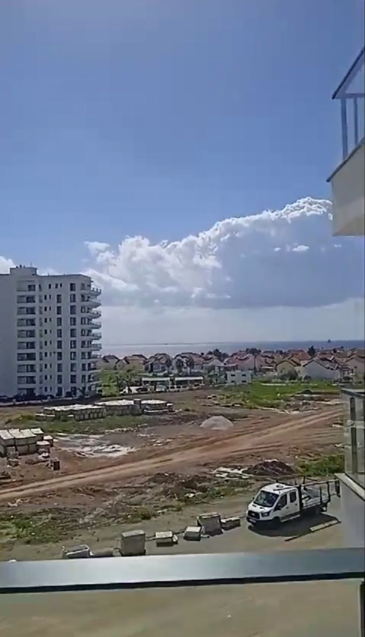 Студия в Богази, Кипр, 60 м² - фото 1