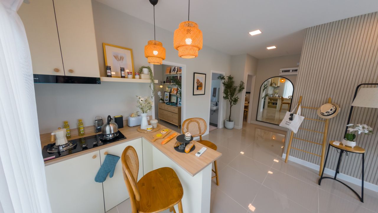 Дом на Пхукете, Таиланд, 90.7 м² - фото 4