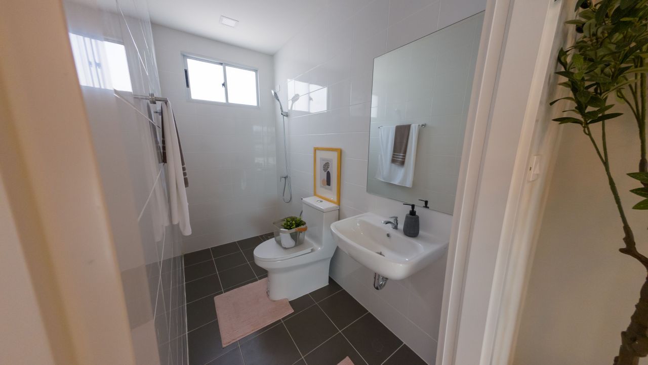 Дом на Пхукете, Таиланд, 90.7 м² - фото 14