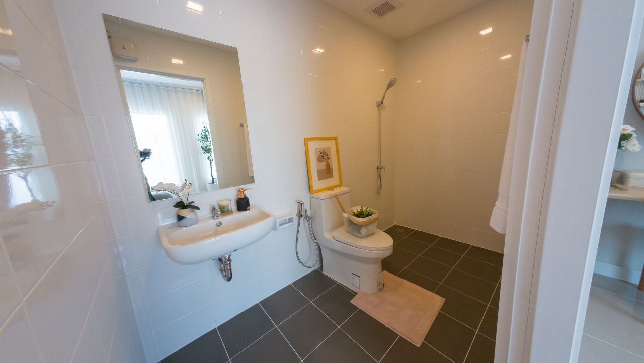 Дом на Пхукете, Таиланд, 90.7 м² - фото 10