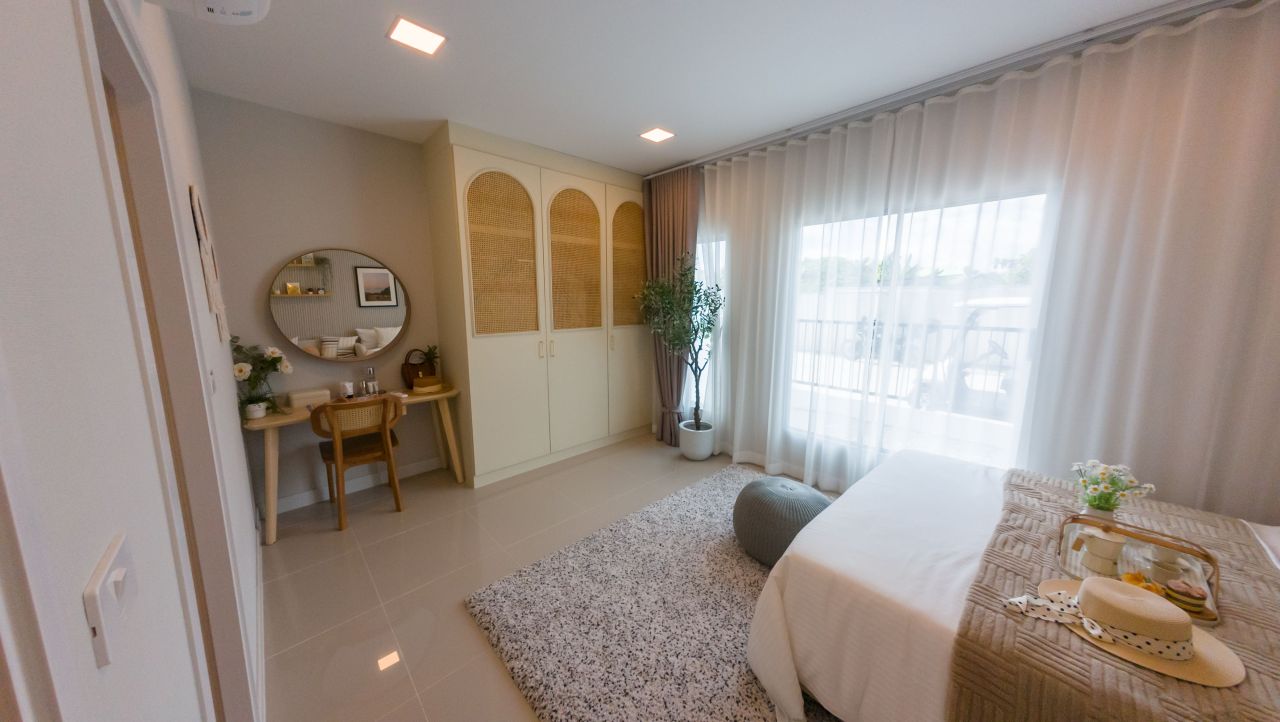 Дом на Пхукете, Таиланд, 90.7 м² - фото 9