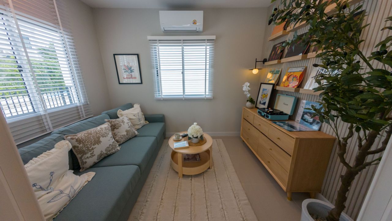 Дом на Пхукете, Таиланд, 90.7 м² - фото 6