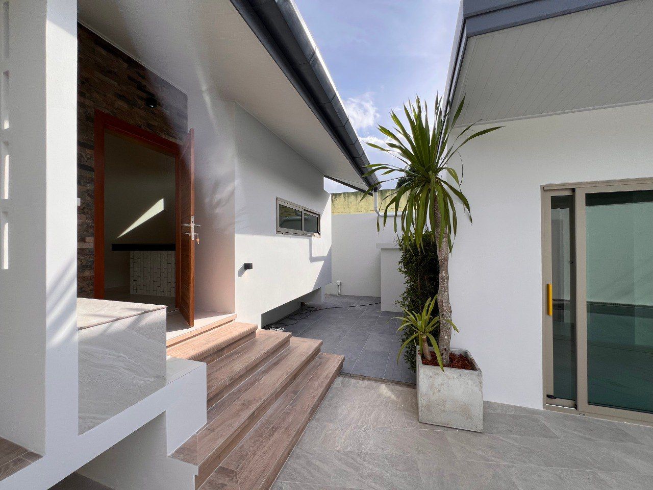 Вилла на Пхукете, Таиланд, 135 м² - фото 5