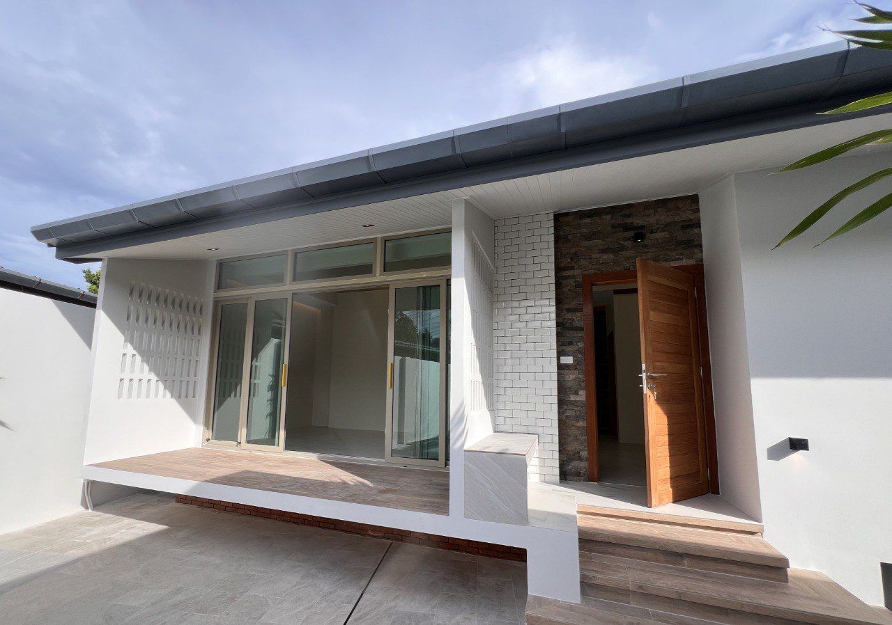 Вилла на Пхукете, Таиланд, 135 м² - фото 17