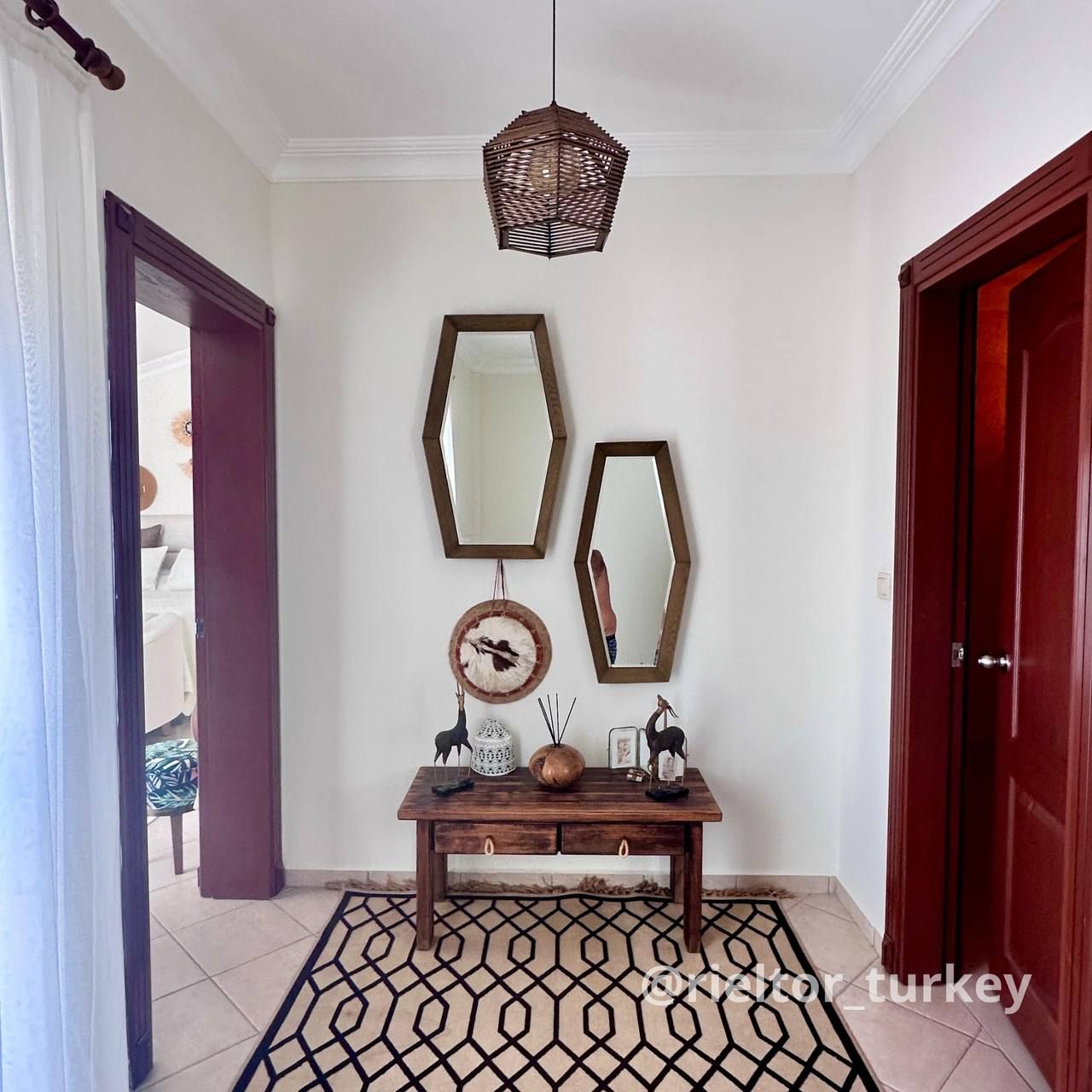 Пентхаус в Сиде, Турция, 200 м² - фото 14