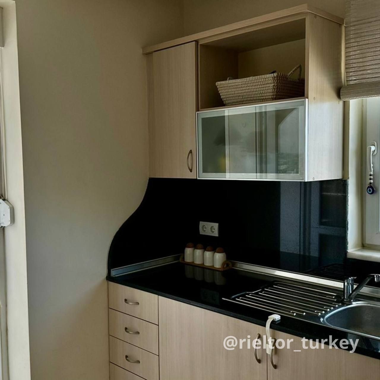 Пентхаус в Сиде, Турция, 200 м² - фото 9