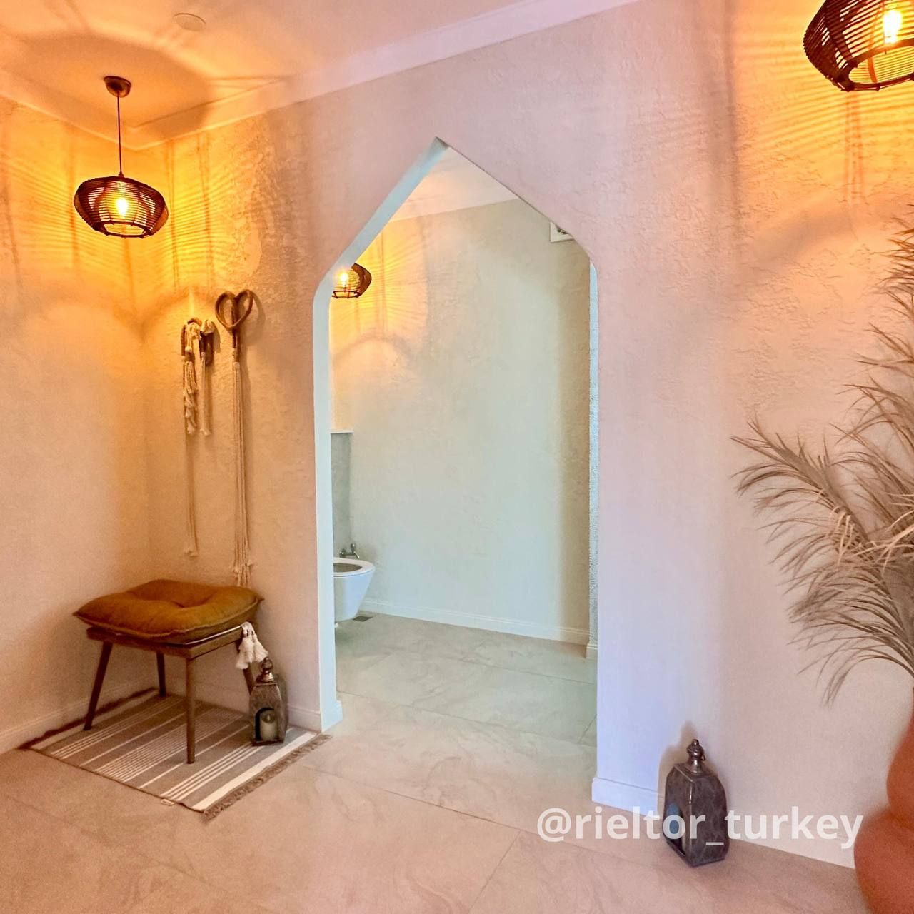 Пентхаус в Сиде, Турция, 200 м² - фото 12