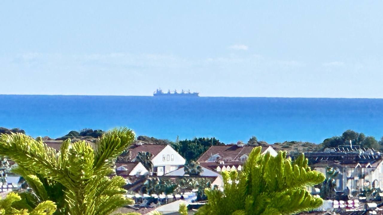 Пентхаус в Сиде, Турция, 200 м² - фото 1