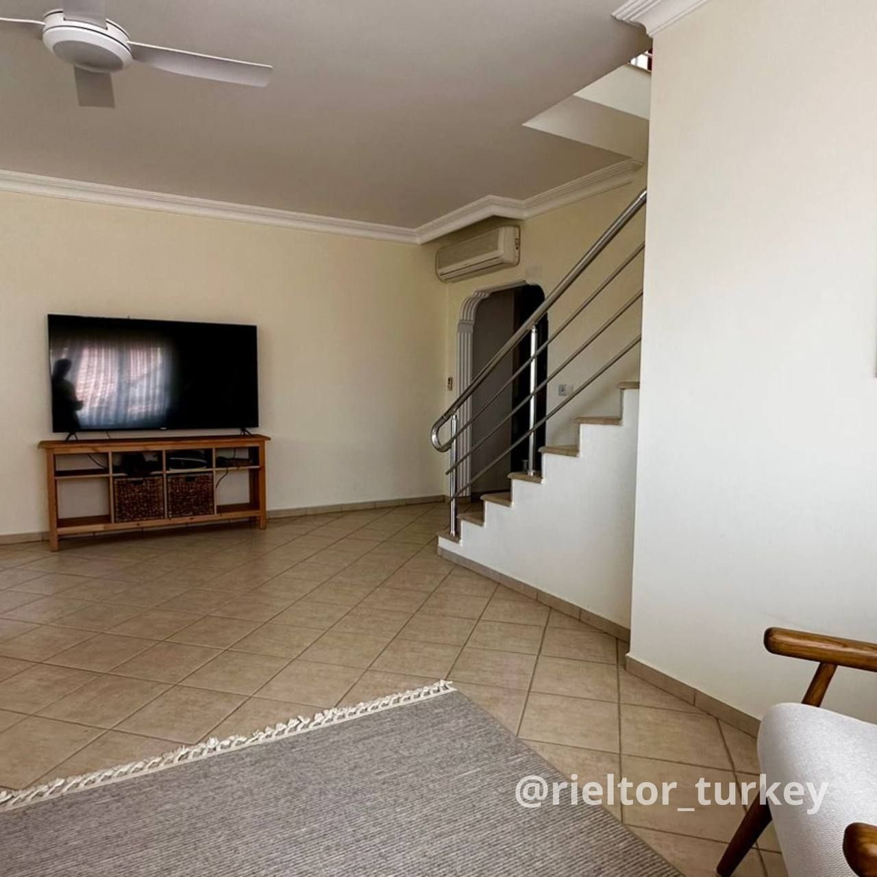 Пентхаус в Сиде, Турция, 200 м² - фото 7