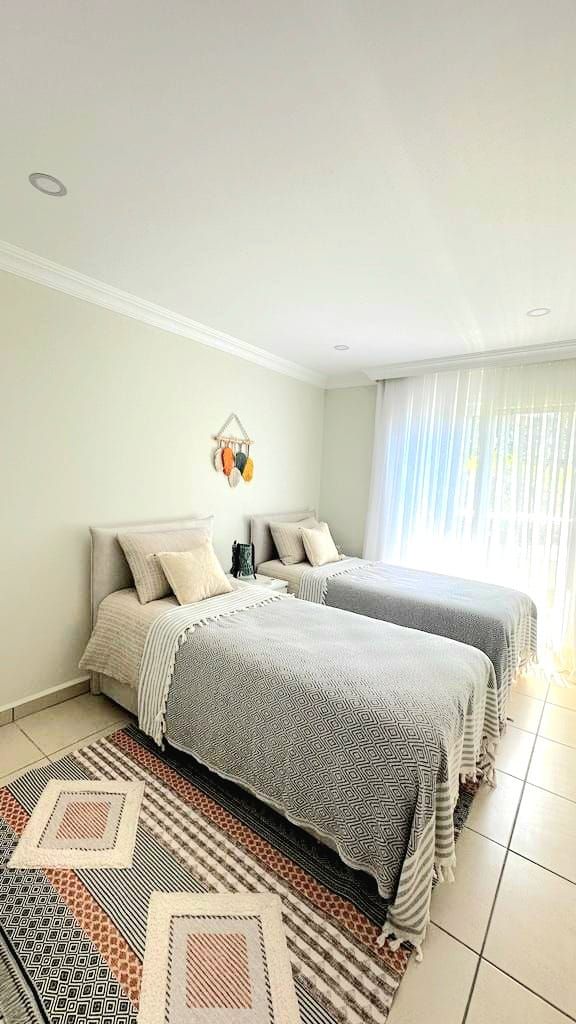 Квартира в Сиде, Турция, 100 м² - фото 8