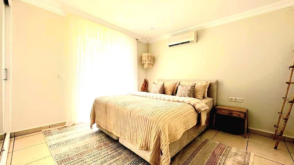 Квартира в Сиде, Турция, 100 м² - фото 9