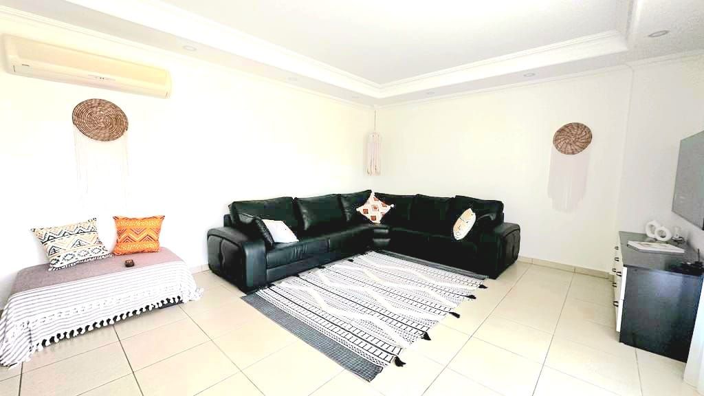 Квартира в Сиде, Турция, 100 м² - фото 5