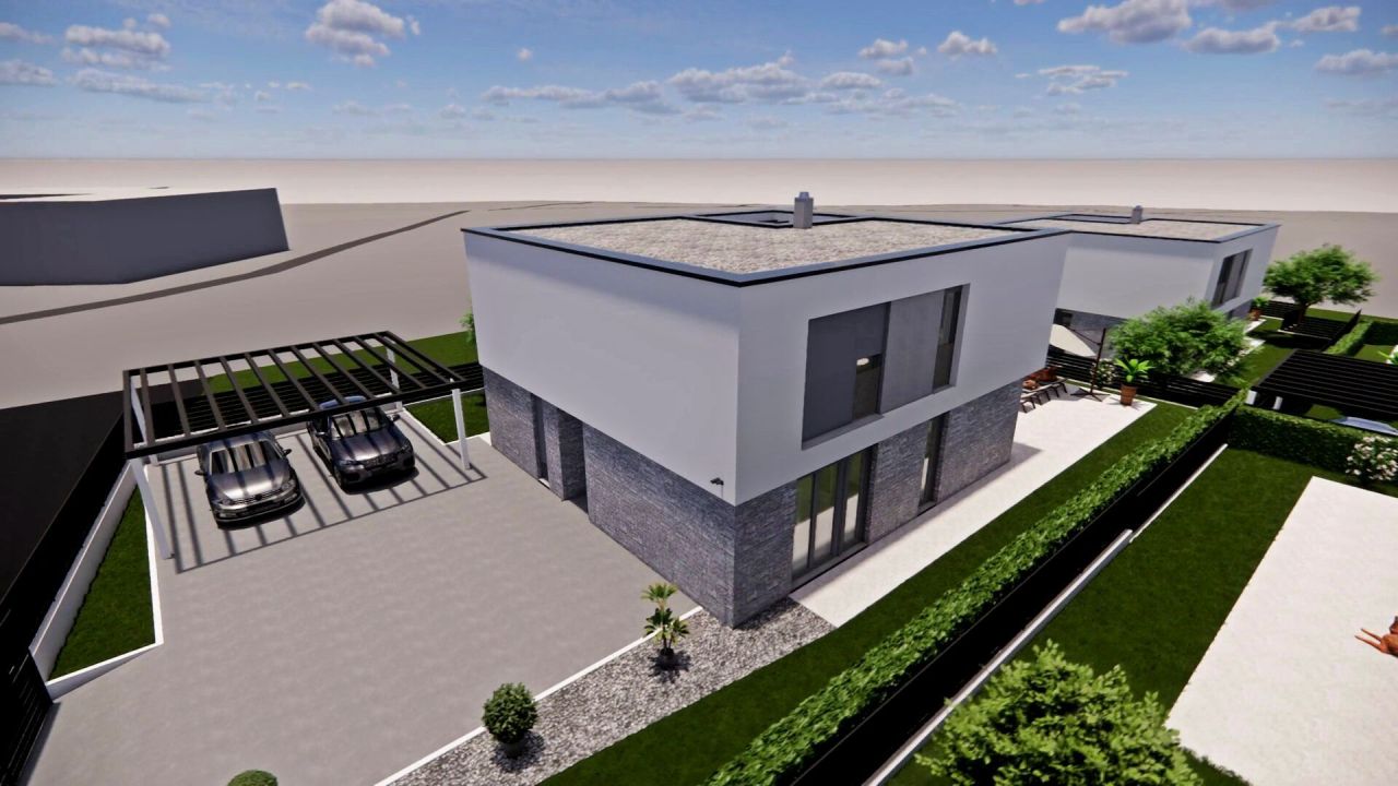 Вилла в Порече, Хорватия, 171 м² - фото 8