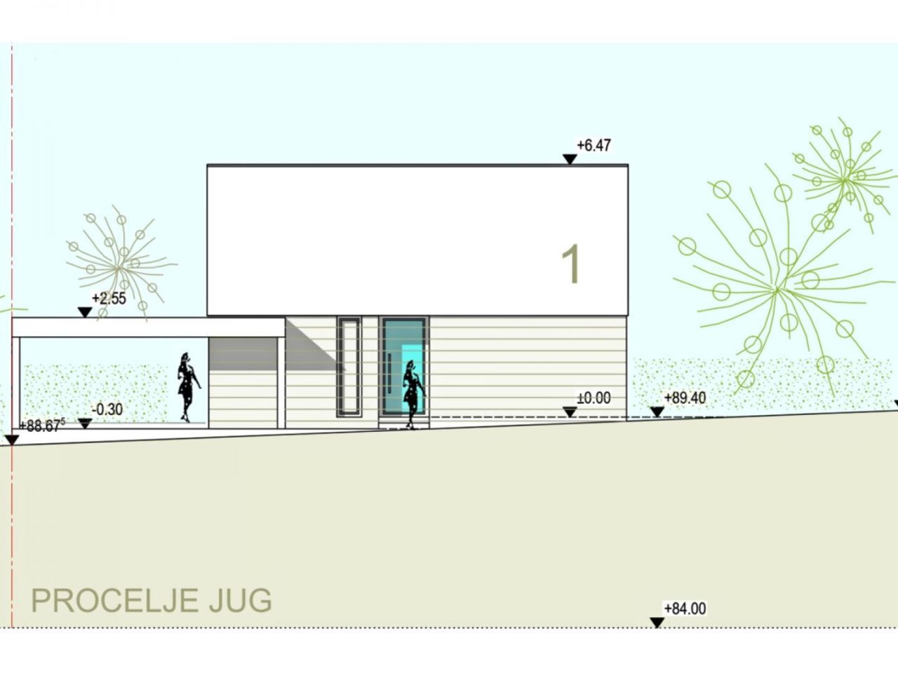 Вилла в Порече, Хорватия, 171 м² - фото 15