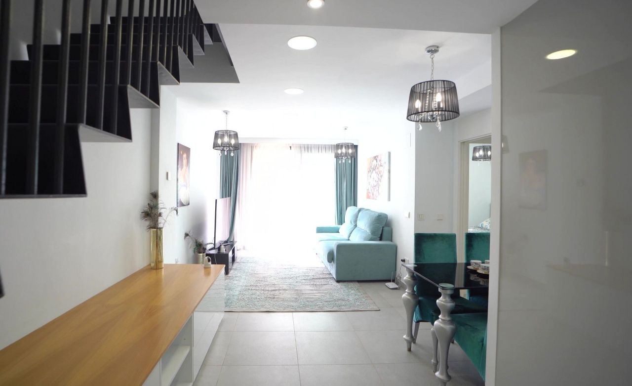 Таунхаус в Вильяхойосе, Испания, 95 м² - фото 18