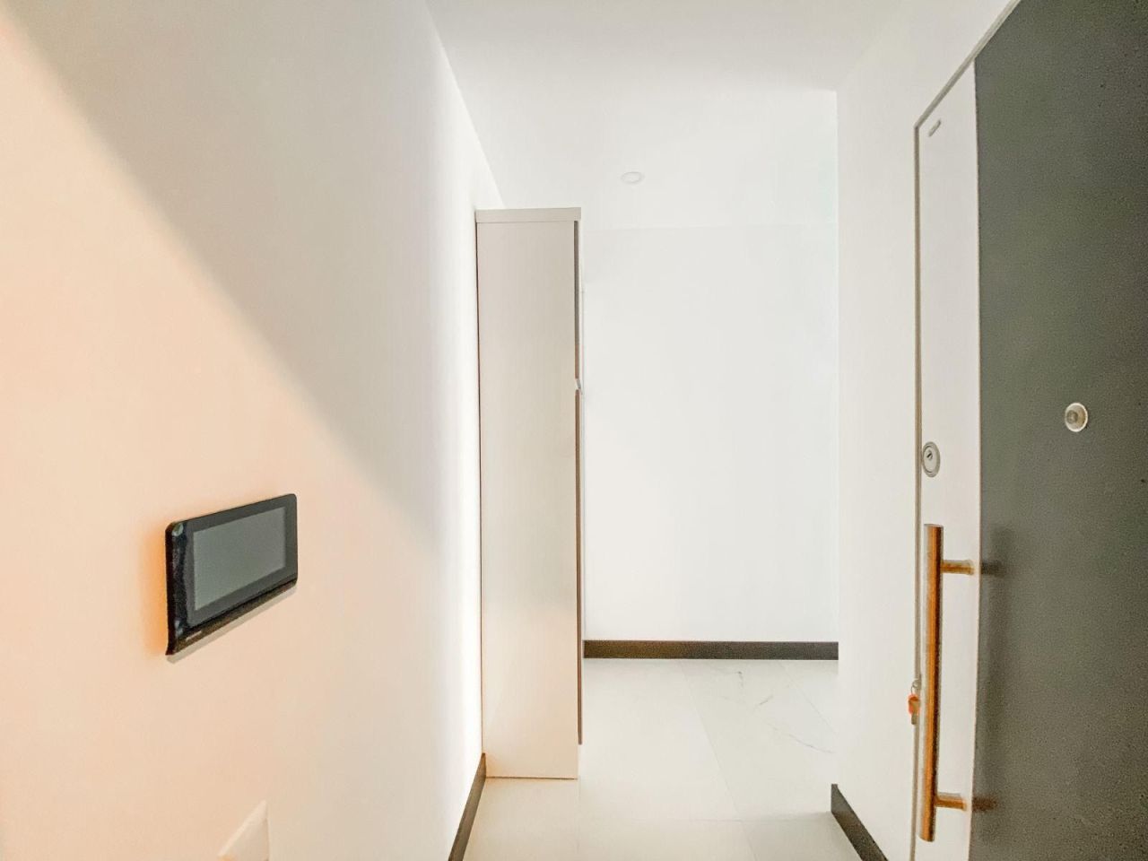 Квартира в Алании, Турция, 48 м² - фото 10