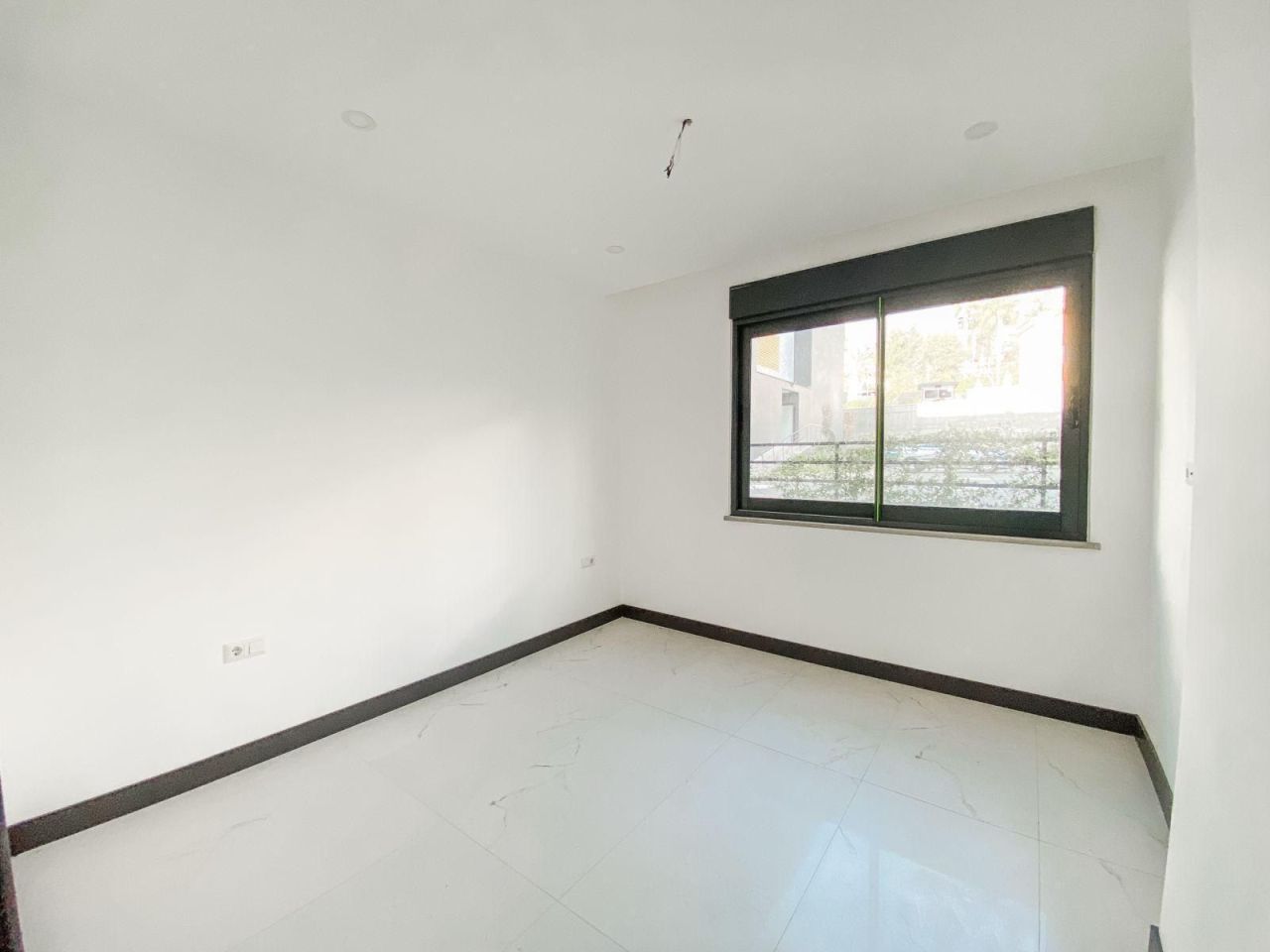 Квартира в Алании, Турция, 48 м² - фото 13