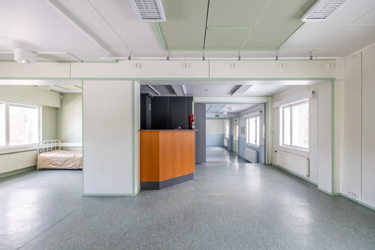 Дом в Анттола, Финляндия, 258 м² - фото 5