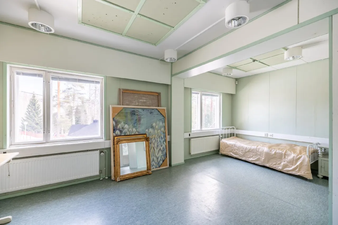 Дом в Анттола, Финляндия, 258 м² - фото 4